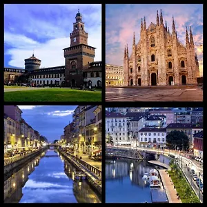  Appartamento In Italia