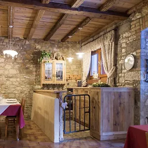  Alloggio per agriturismo Vigneto Vecio Italia