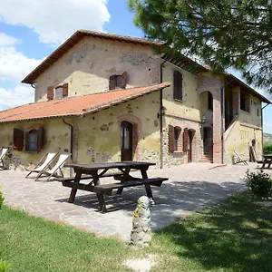  Alloggio per agriturismo Volta Di Sacco Italia